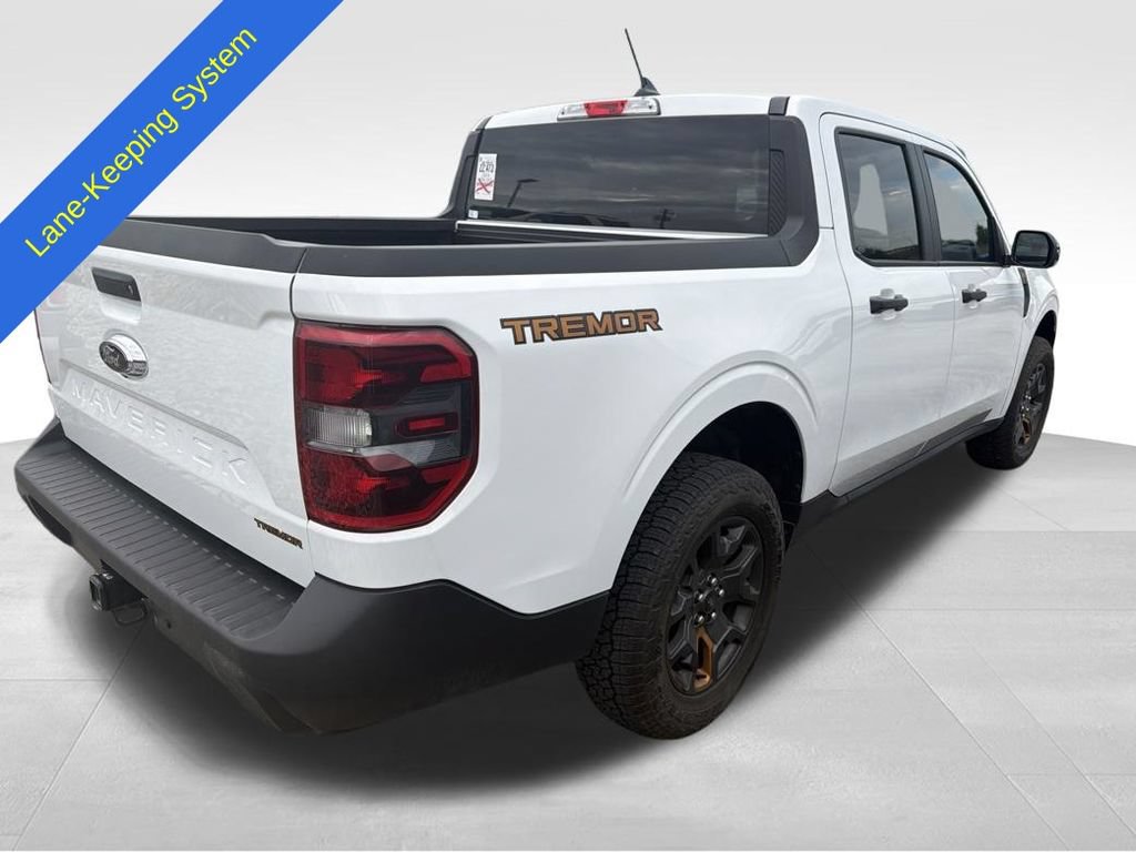 Used 2024 Ford Maverick Tremor w/ Tremor Off-Road Package AWD/4WD image 28