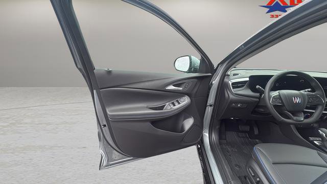 New 2026 Buick Encore GX Sport Touring FWD image 20