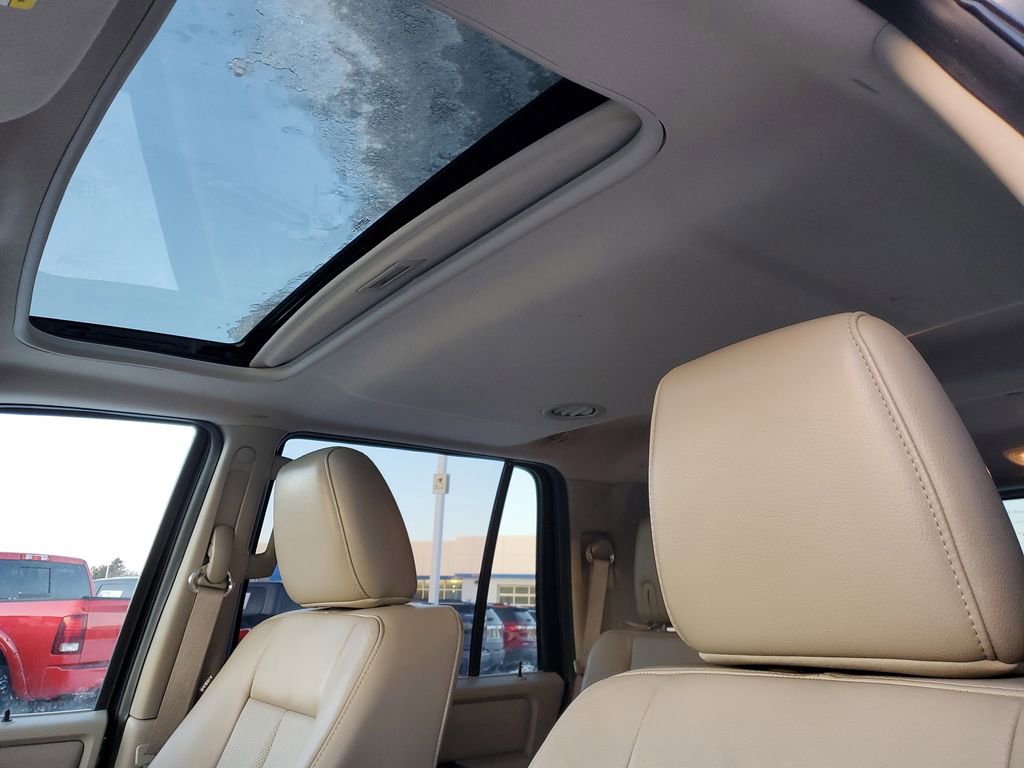 Used 2013 Ford Expedition Limited image 6