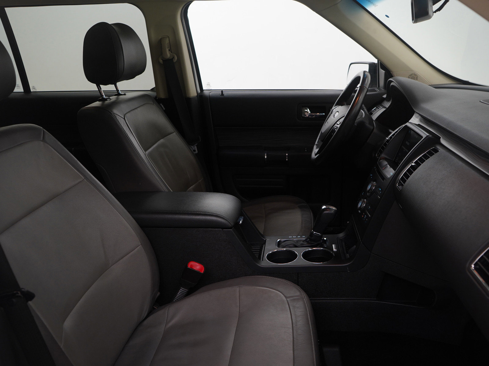 Used 2019 Ford Flex SEL w/ Equipment Group 202A image 11