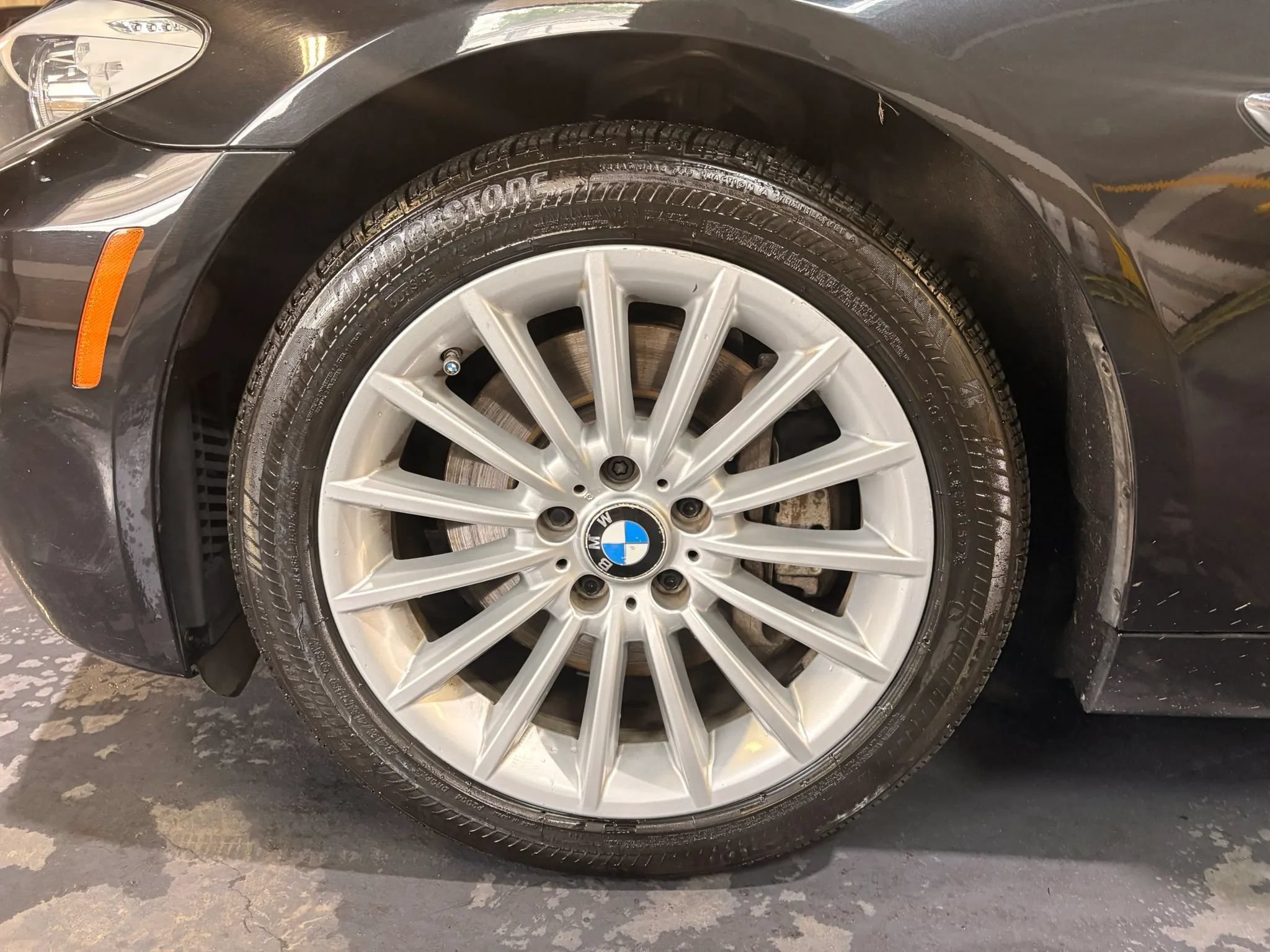 Used 2013 BMW 535i xDrive Sedan AWD/4WD image 33