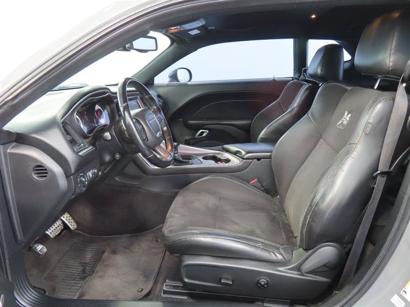 Used 2019 Dodge Challenger R/T Scat Pack w/ Shaker Package RWD image 11
