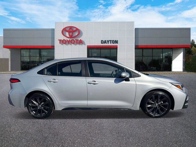 Used 2023 Toyota Corolla SE image 6