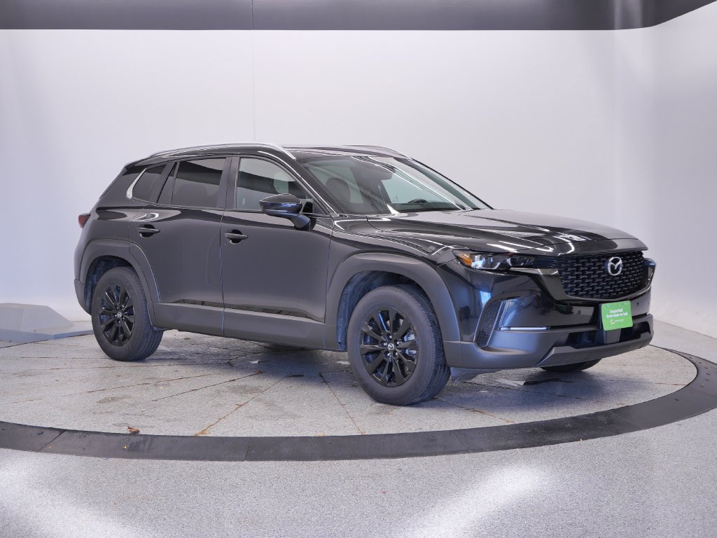 Used 2026 MAZDA CX-50 AWD 2.5 S w/ Preferred Pkg image 10