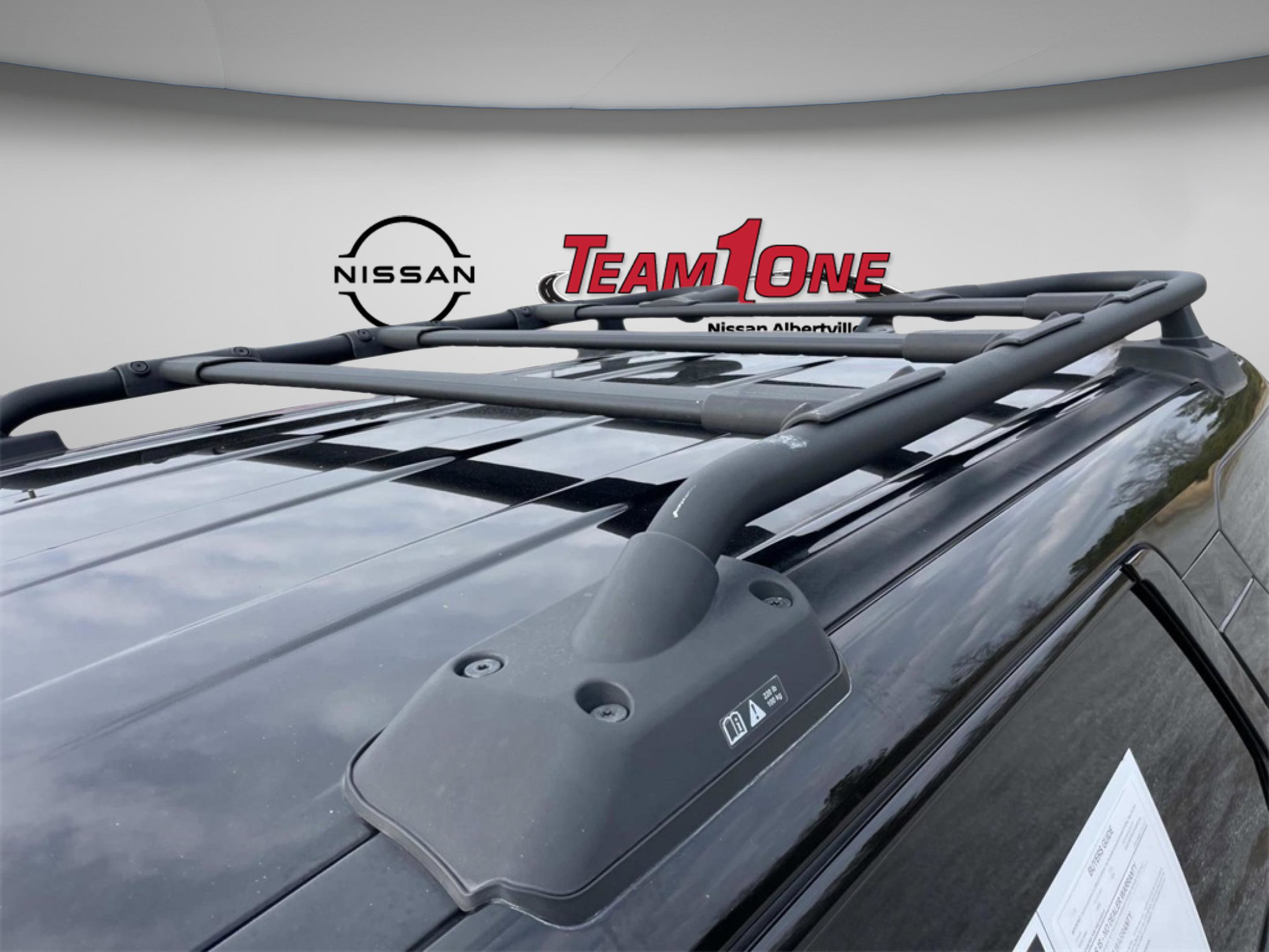 Used 2023 Nissan Pathfinder Rock Creek image 31