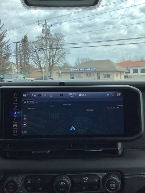 Certified 2024 Jeep Wrangler Unlimited Rubicon image 24