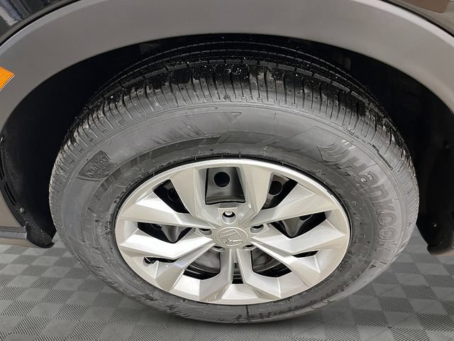 New 2026 Honda CR-V LX image 12