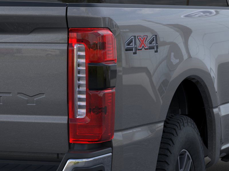 New 2026 Ford F250 Lariat image 21
