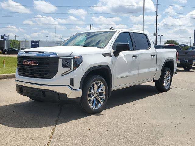 New 2026 GMC Sierra 1500 Pro w/ Convenience Package image 3