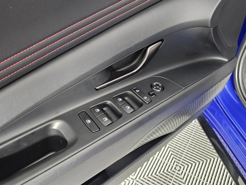 Used 2023 Hyundai Elantra N Line w/ Cargo Package image 19