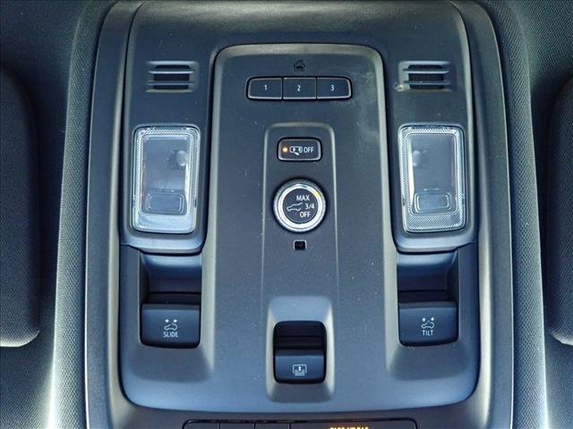 Used 2022 Chevrolet Tahoe Z71 AWD/4WD image 24
