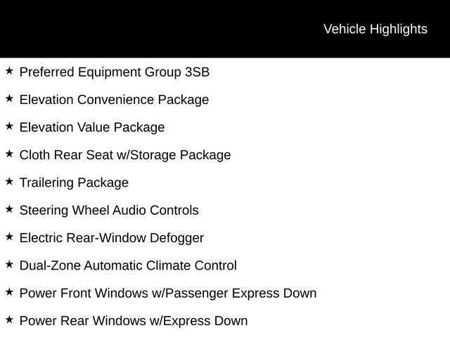 Used 2021 GMC Sierra 1500 Elevation AWD/4WD image 4