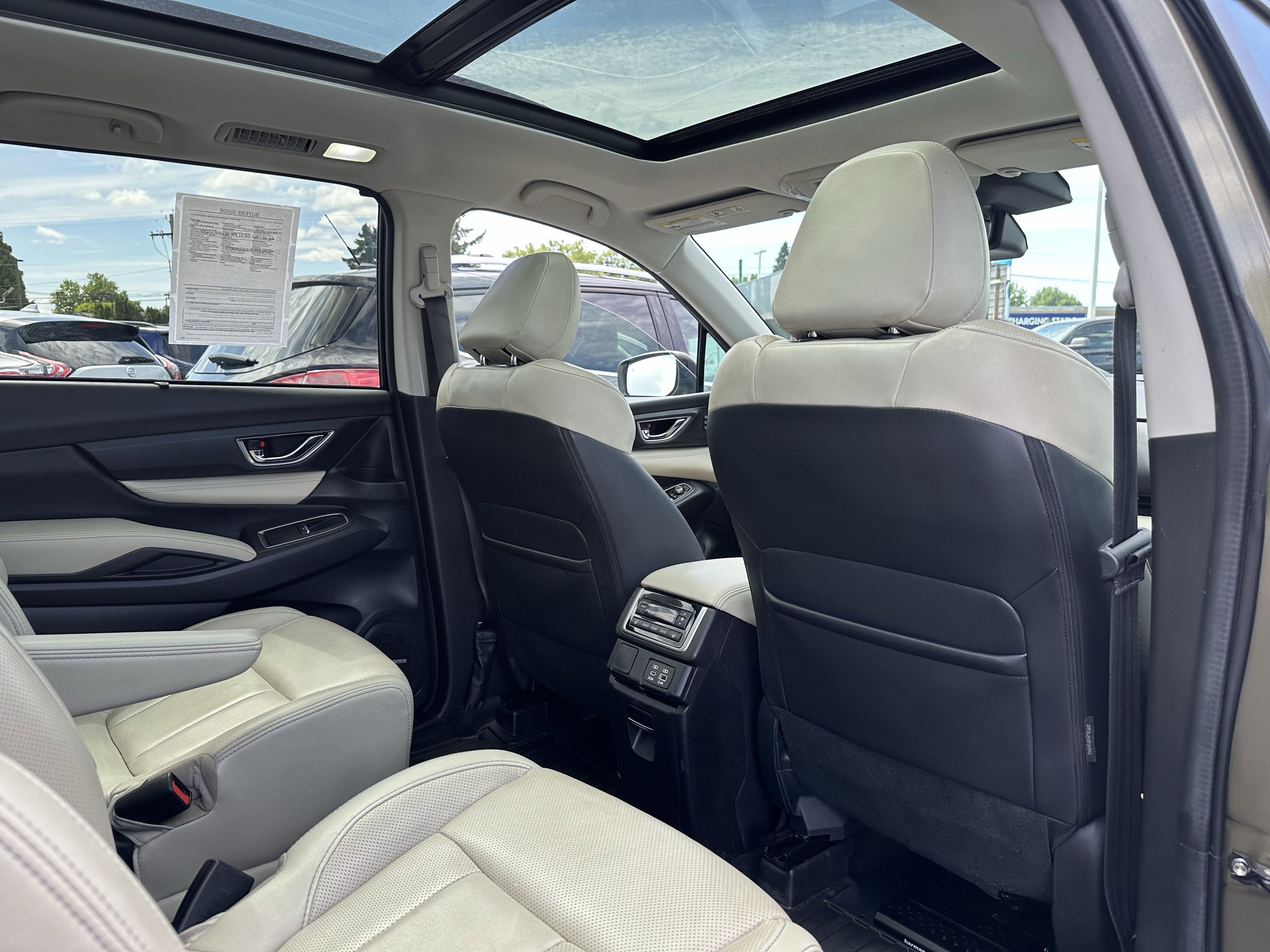 Used 2023 Subaru Ascent Limited w/ Technology Package image 14