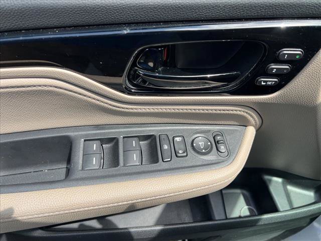 Used 2024 Honda Odyssey Touring image 12