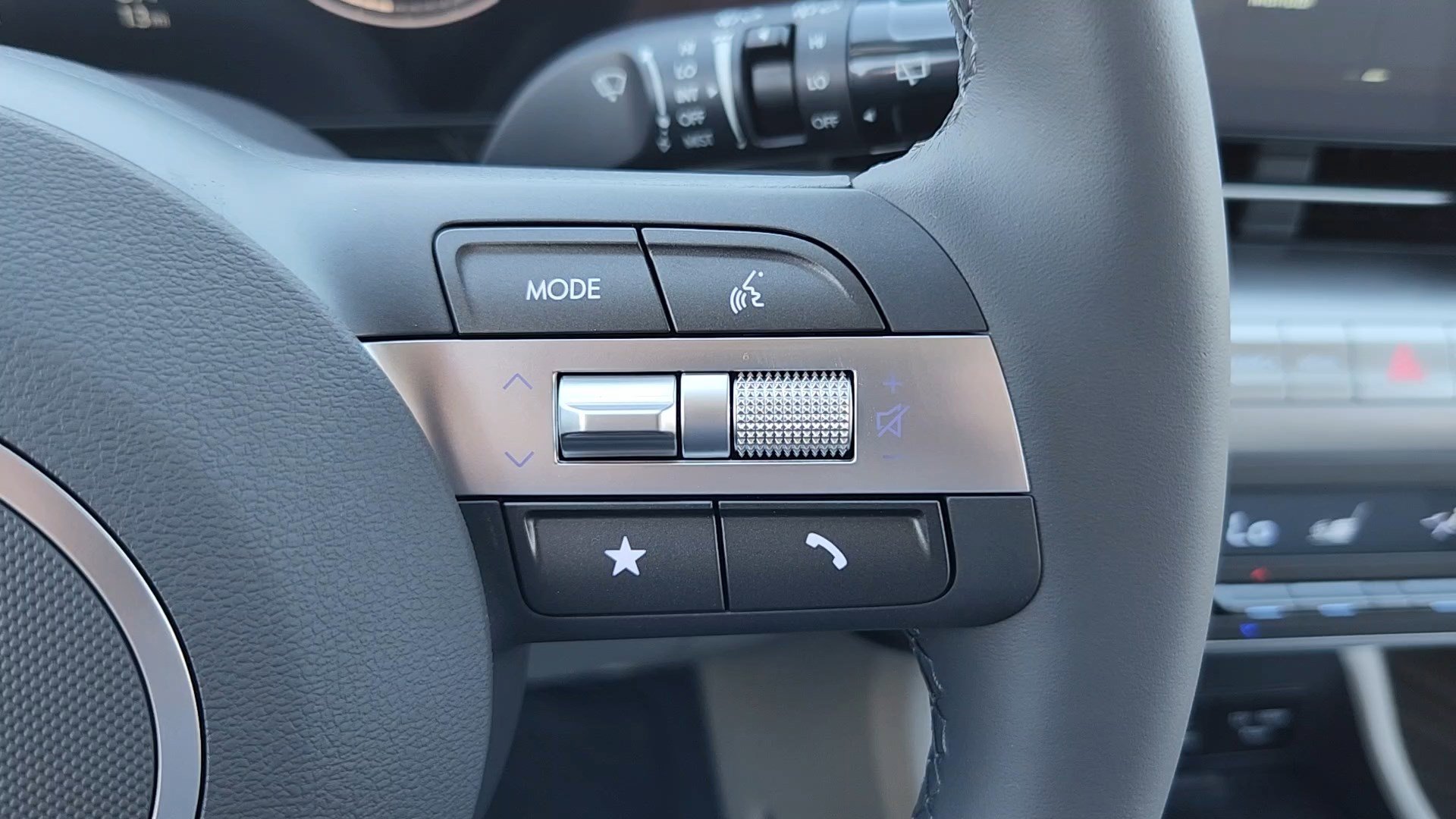 New 2026 Hyundai Kona SEL Sport image 12