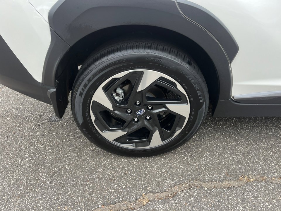 Used 2024 Subaru Crosstrek 2.5i Limited w/ Popular Package #4A image 25