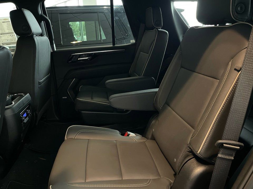 New 2025 Chevrolet Tahoe Premier image 19
