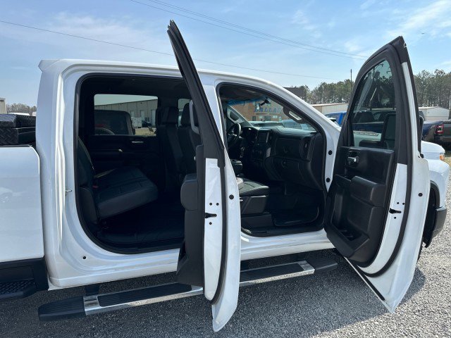 Used 2023 Chevrolet Silverado 2500 W/T w/ WT Convenience Package image 25