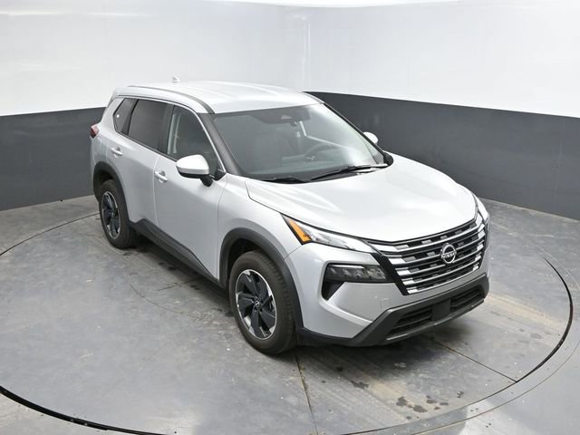 Used 2025 Nissan Rogue SV AWD/4WD image 38