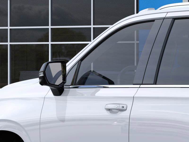 New 2026 Chevrolet Tahoe LT image 12