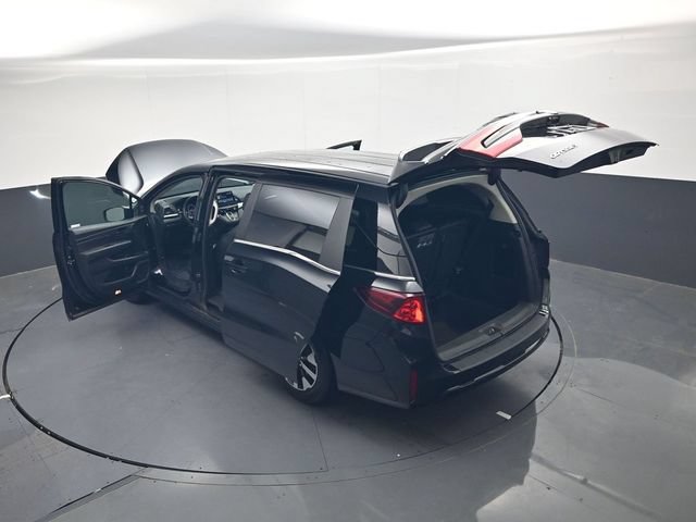 Used 2025 Honda Odyssey EX-L image 50