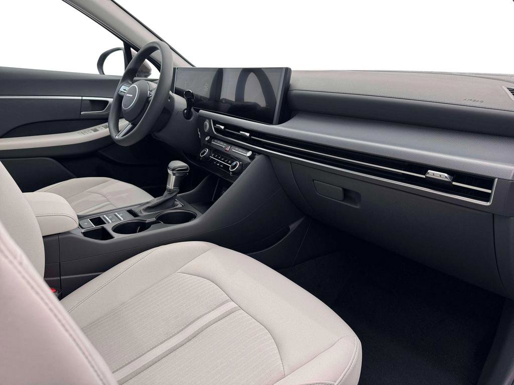 New 2026 Hyundai Sonata SE FWD image 15