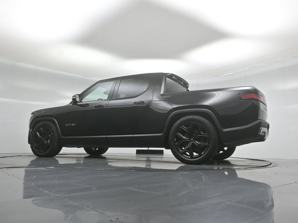 Used 2023 Rivian R1T Adventure AWD/4WD image 46
