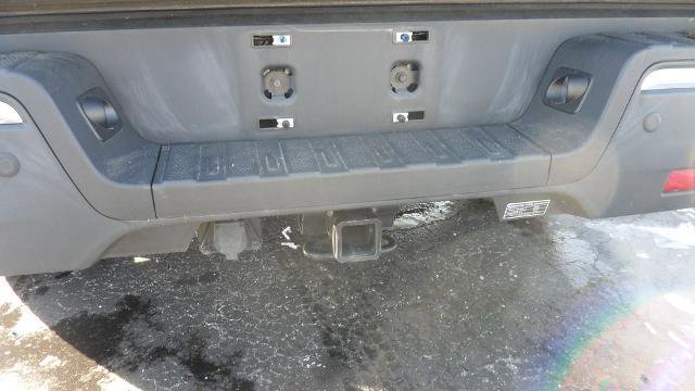 Used 2020 Honda Ridgeline RTL-E image 14