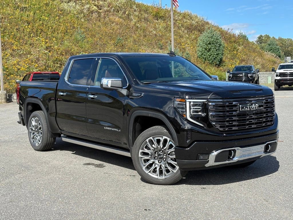 New 2026 GMC Sierra 1500 Denali Ultimate image 15