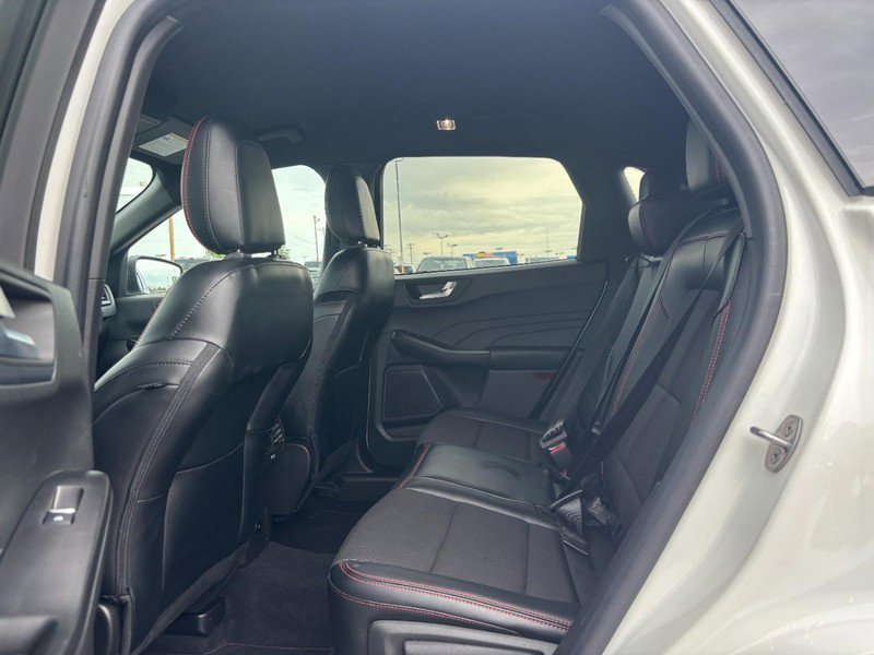 Used 2023 Ford Escape ST-Line w/ Tech Pack #1 AWD/4WD image 12