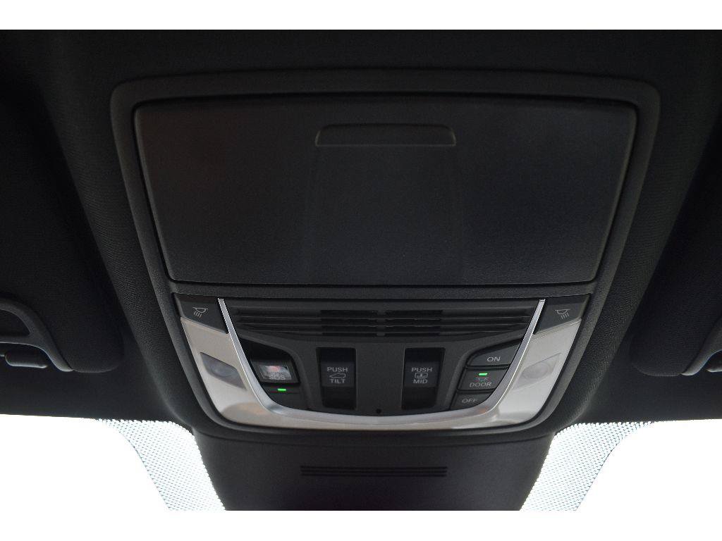 New 2026 Acura MDX A-Spec w/ Advance Package AWD/4WD image 18