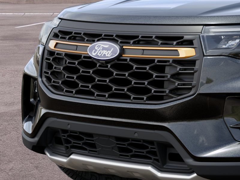 New 2027 Ford Explorer Tremor AWD/4WD image 18