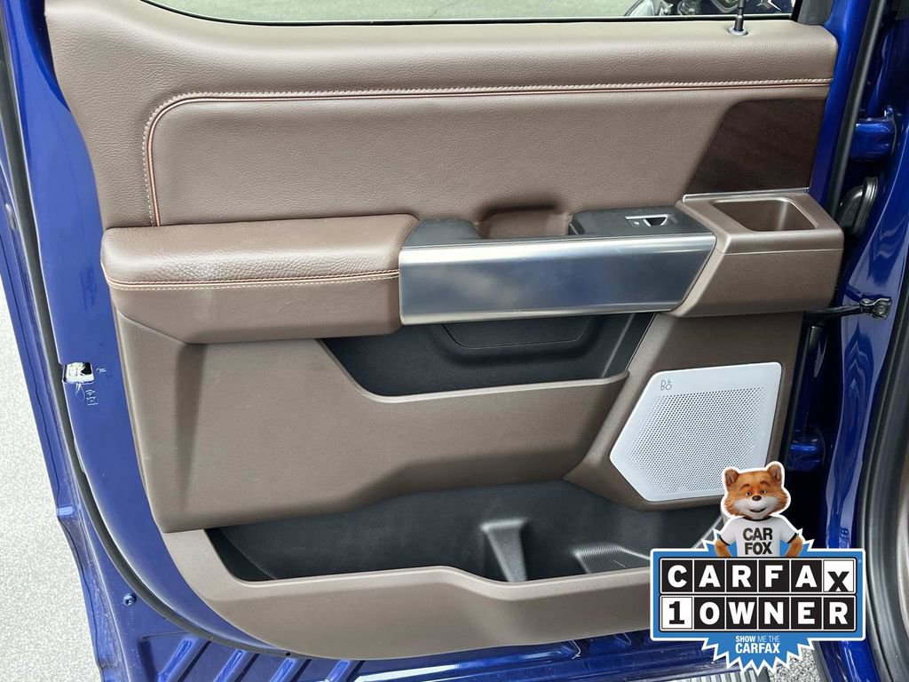 Used 2026 Ford F450 King Ranch image 17