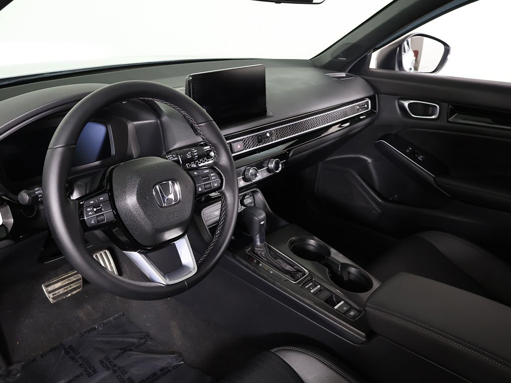 Used 2025 Honda Civic Sport Touring image 29