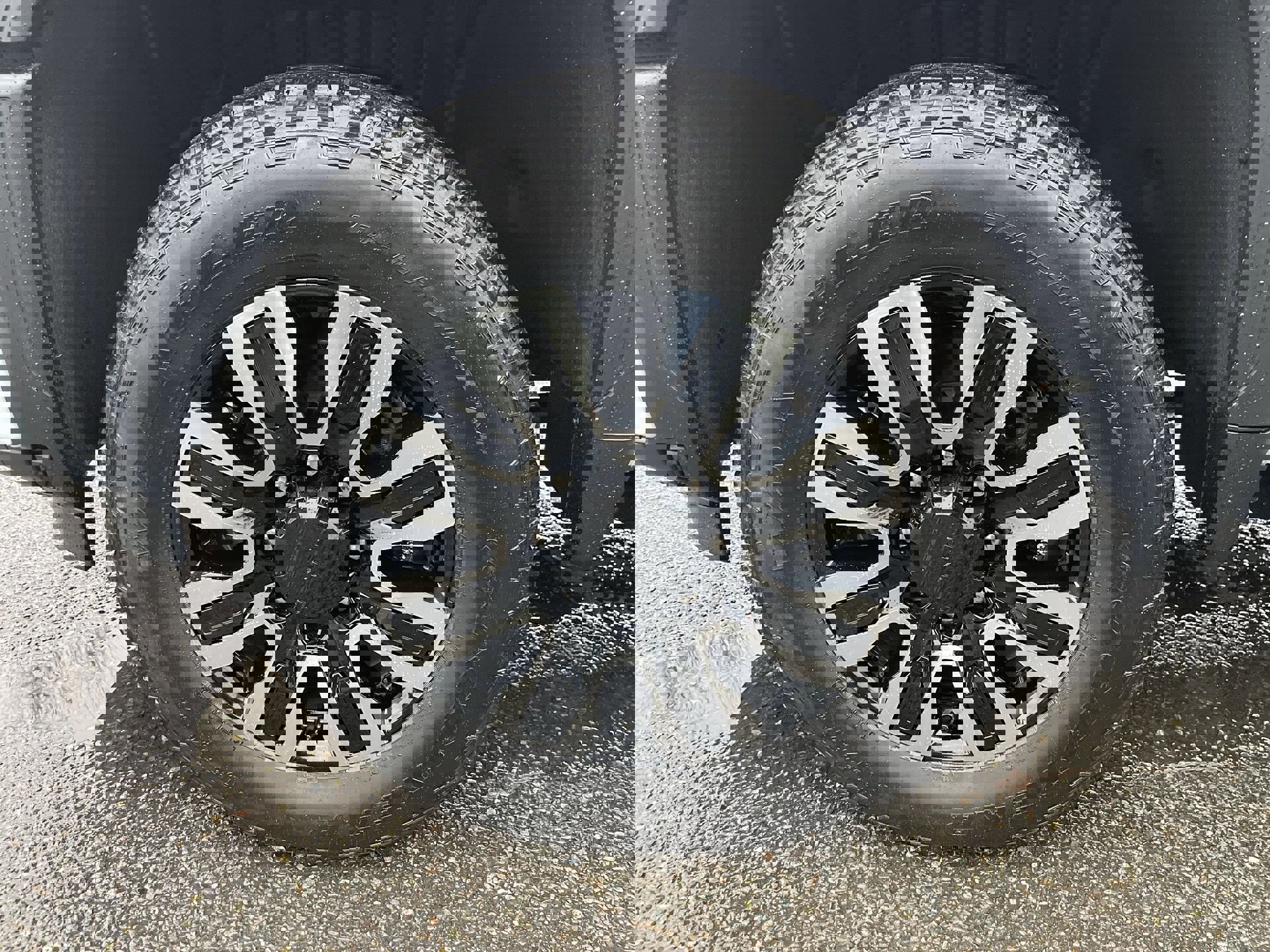 New 2026 GMC Sierra 3500 Denali Ultimate image 69