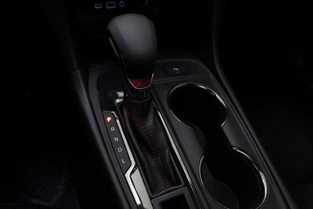 Used 2022 Chevrolet Equinox RS w/ RS Leather Package image 13