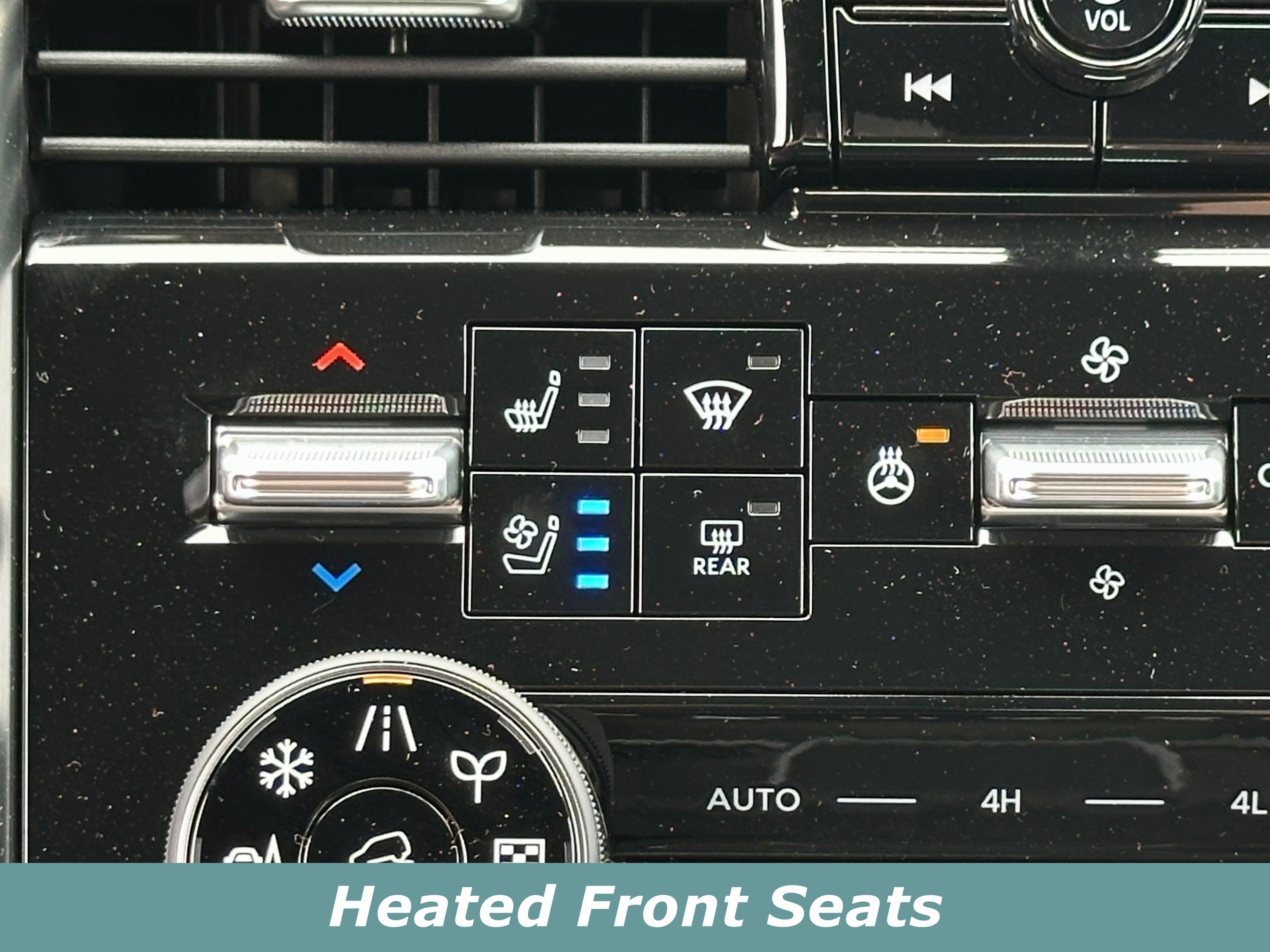 New 2026 Nissan Armada PRO-4X image 10