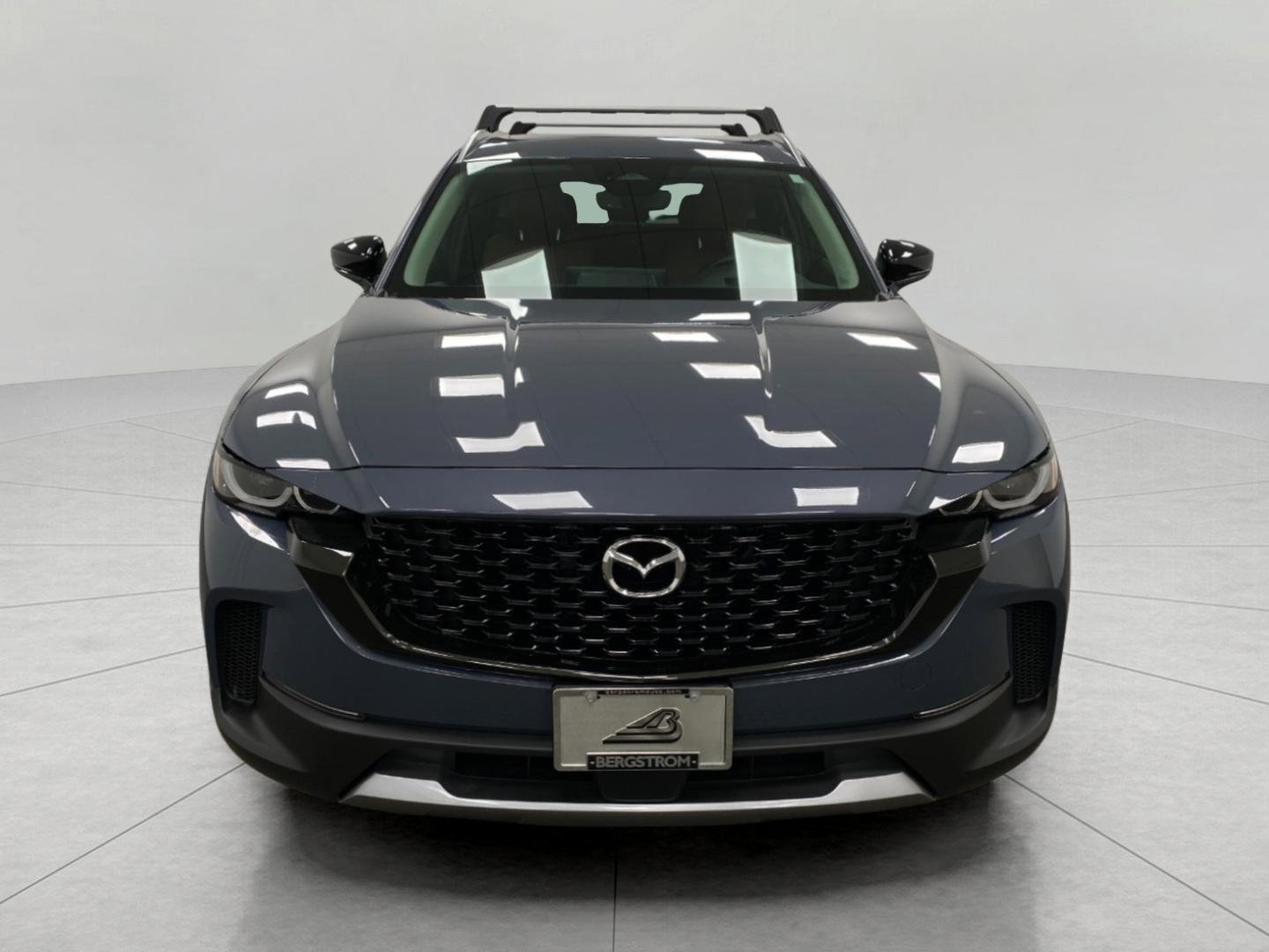 Used 2025 MAZDA CX-50 AWD 2.5 Turbo w/ Accent Package image 10
