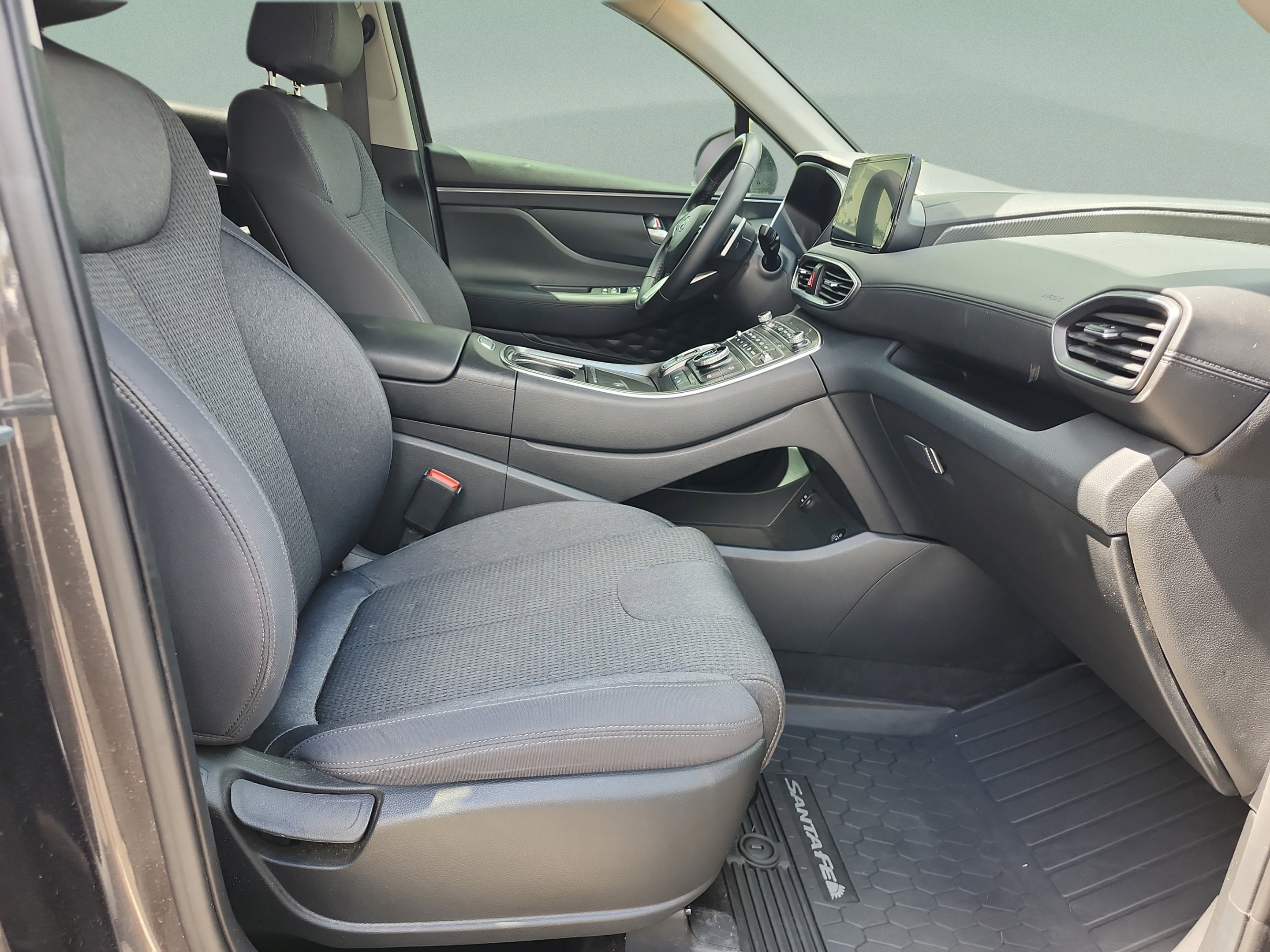 Certified 2023 Hyundai Santa Fe SEL w/ Cargo Package AWD/4WD image 20