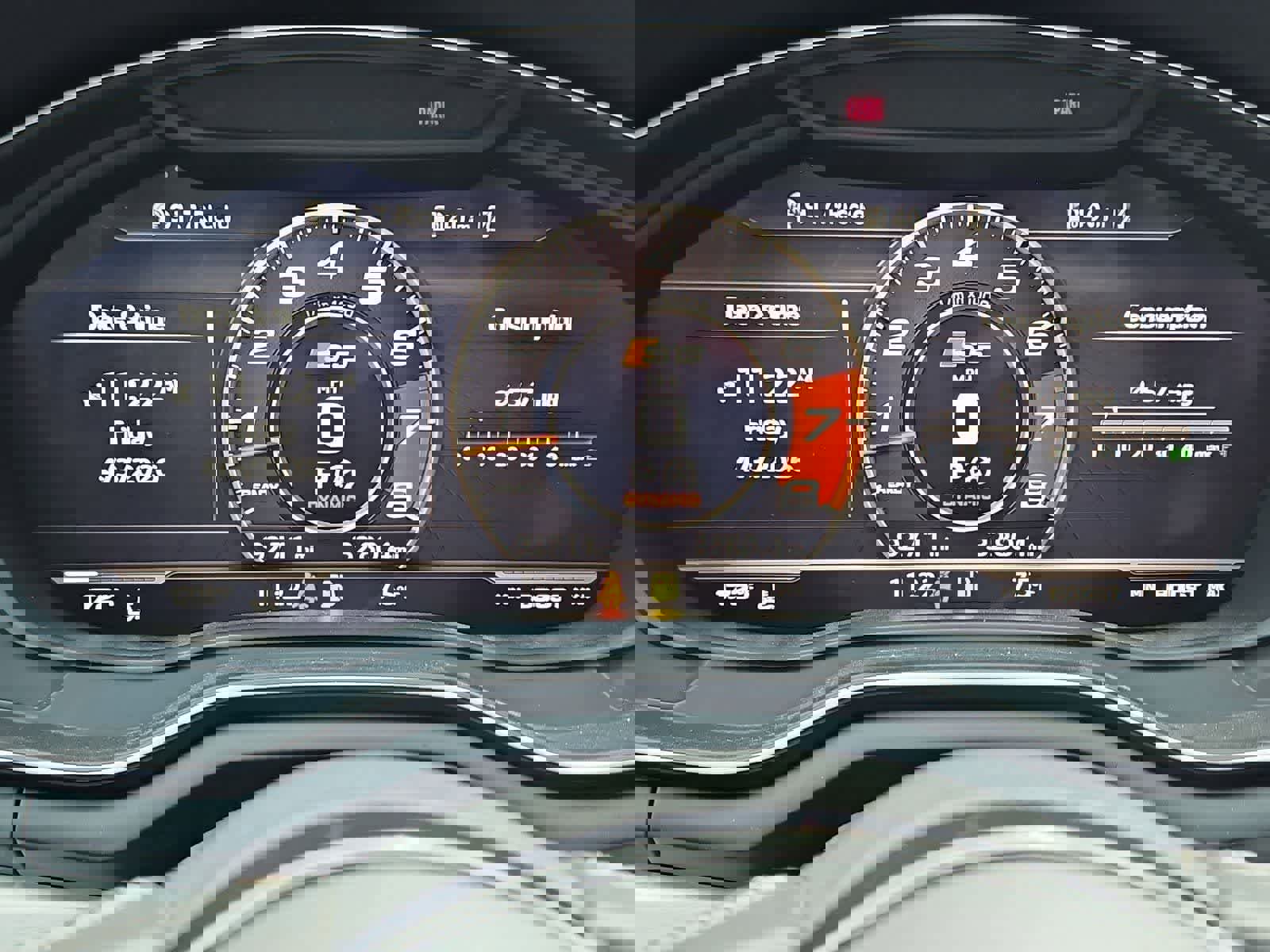 Used 2018 Audi S5 Premium Plus w/ Navigation Package image 34