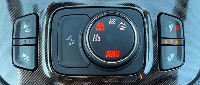 Used 2020 GMC Acadia AT4 w/ LPO, Adventure Package image 32