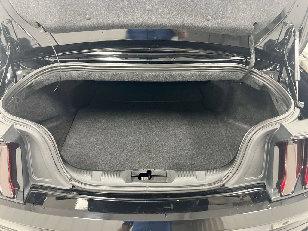 Used 2022 Ford Mustang GT Premium w/ Equipment Group 401A RWD image 24