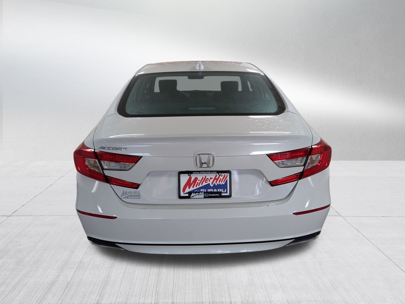 Used 2020 Honda Accord LX image 19