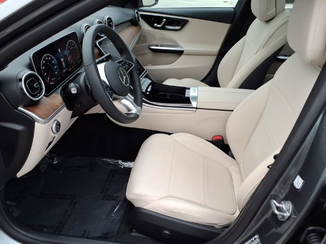 Certified 2023 Mercedes-Benz C 300 Sedan image 14