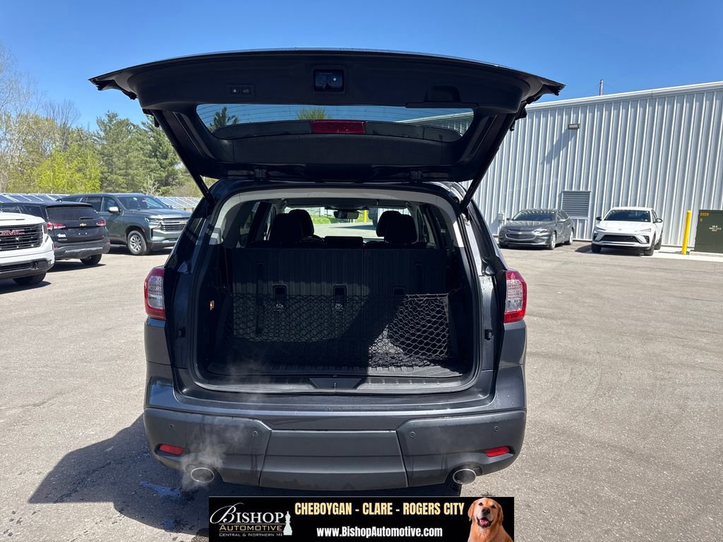 Used 2024 Subaru Ascent Limited AWD/4WD image 22