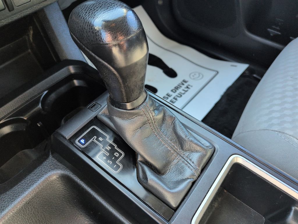 Used 2023 Toyota Tacoma SR AWD/4WD image 24