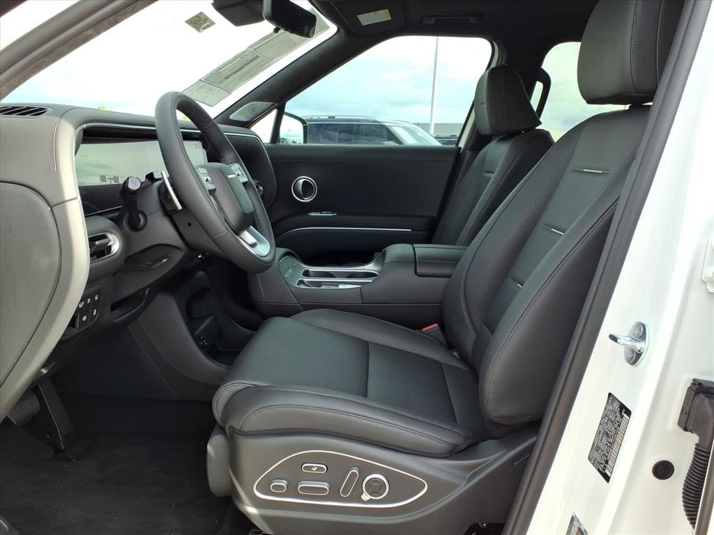 New 2026 Hyundai Palisade Calligraphy image 7