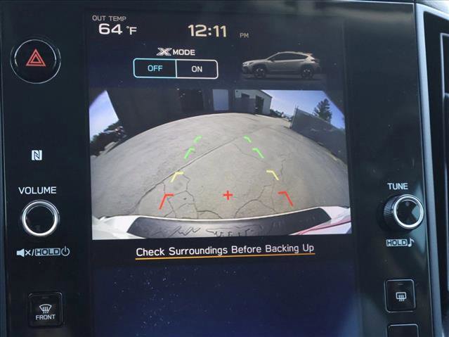 Certified 2024 Subaru Crosstrek 2.0i Premium image 18