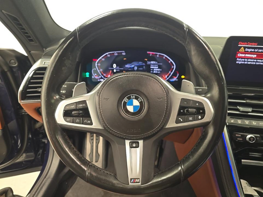 Used 2024 BMW 840i Gran Coupe RWD image 6