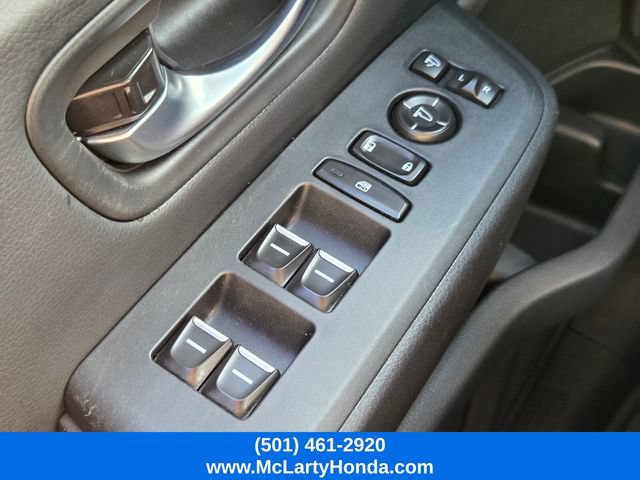 Certified 2024 Honda Pilot Elite image 36